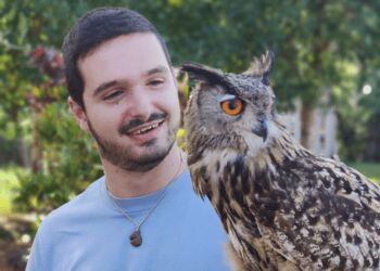 Quentin nous parle de son stage au Zoo !