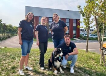 EFM Métiers Animaliers lance sa boutique
