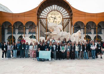 Immersion à Pairi Daiza : nos élèves en