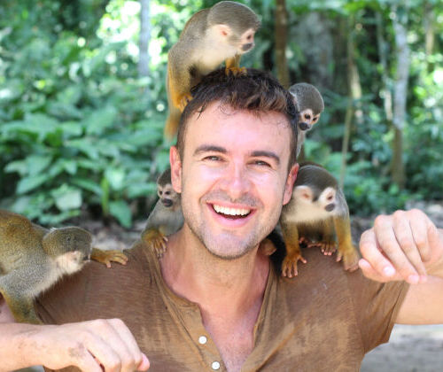 Finalités de la formation de Soigneur Animalier