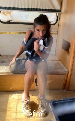 parcours élève EFM